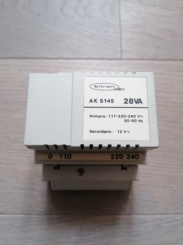 Bitron video 5145 - video, ak