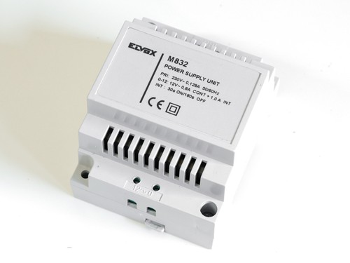 Alimentatore vimar elvox m832 - elvox,