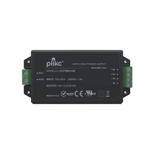 Plikc alimentatore switching - plikc,
