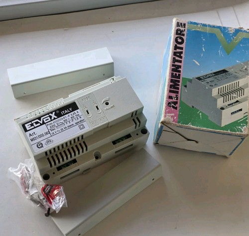 Elvox m831 000 060 - elvox, m831/000.060