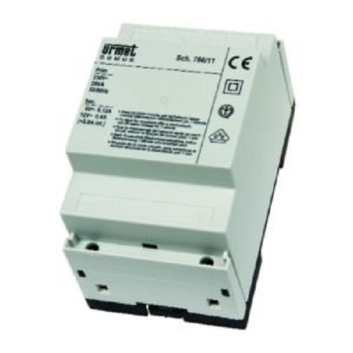 Urmet 786 alimentatore - urmet,