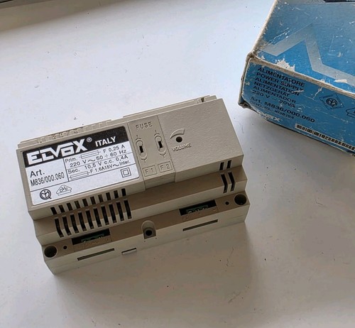 Elvox m836 000 - elvox, m836/000.060