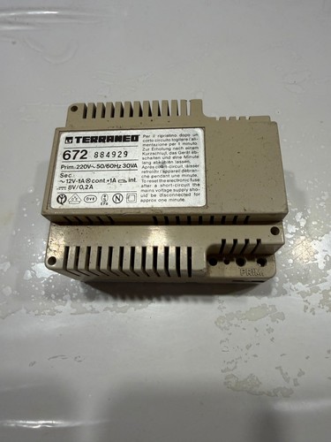 Alimentatore per citofoni - , lt