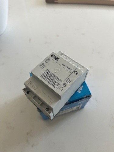 Urmet 786 alimentatore - urmet,
