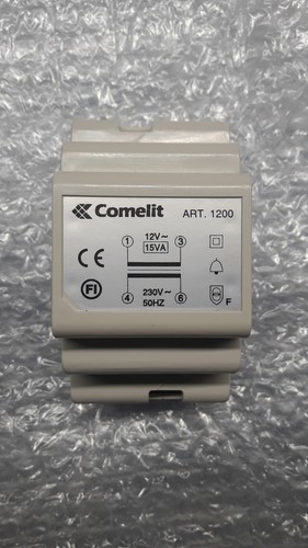 Comelit art 1200 - art.1200, alimentatore