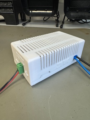 Alimentatore 5vdc 800ma - 34.5vdc,
