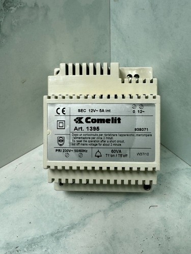 Comelit art 1395 - comelit,