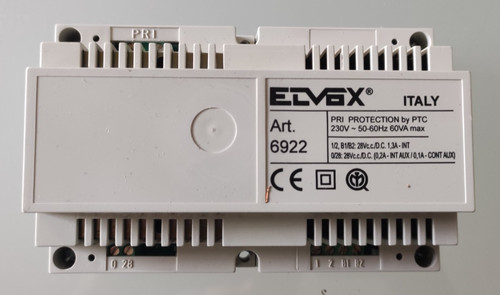 Alimentatore elvox 6922 per - elvox,