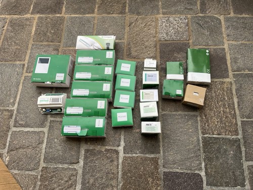 Comelit ikall kit citofonico - ikall,