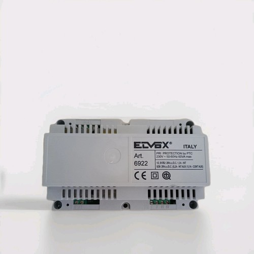 Elvox 6922 alimentatore - 6922,